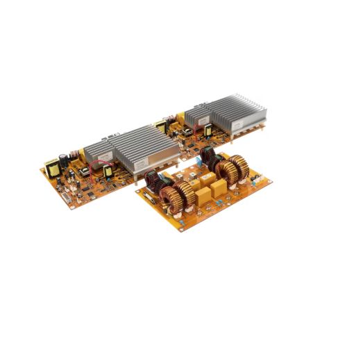 Vollrath 352359-1 EMI & Power Board Kit 69524