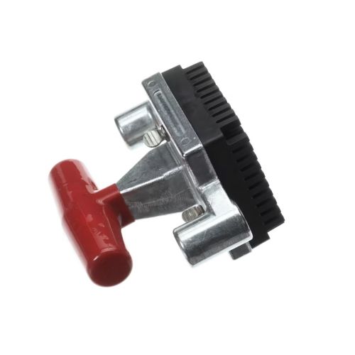 Vollrath 354495-2 T-Handle Kit 1/2" & 1/4" IC 3.5