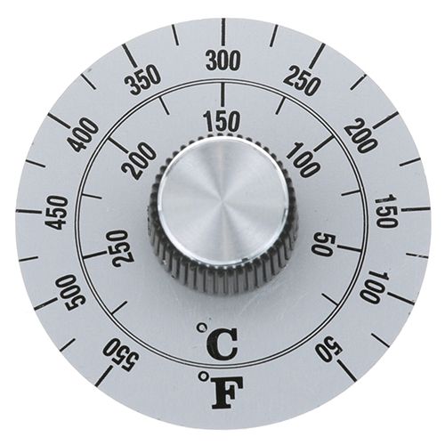 Vollrath 369522 Dial 