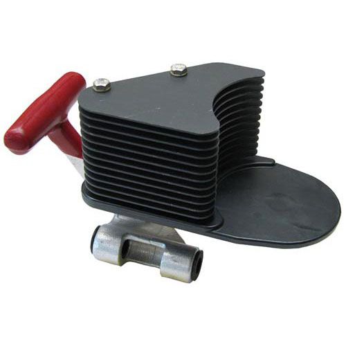 Vollrath 379071 Pusher Head Assembly 1/4"