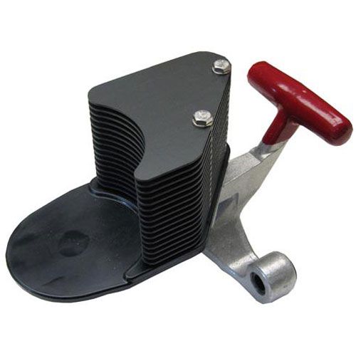 Vollrath 379072 Pusher Head Assembly 3/16" & 3/8"