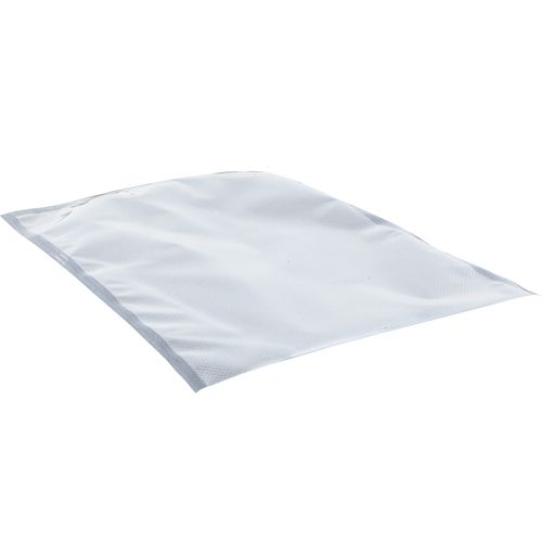 Vollrath 40814 Pak Vacuum Bag  Dry,10X14, 100-Pack
