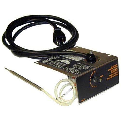 Vollrath 44283-2 Food Warmers Thermostat Kit