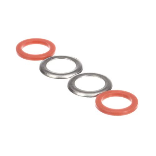 Vollrath 44360-2 Gasket/Washer Repair Kit Stock Pot Faucet