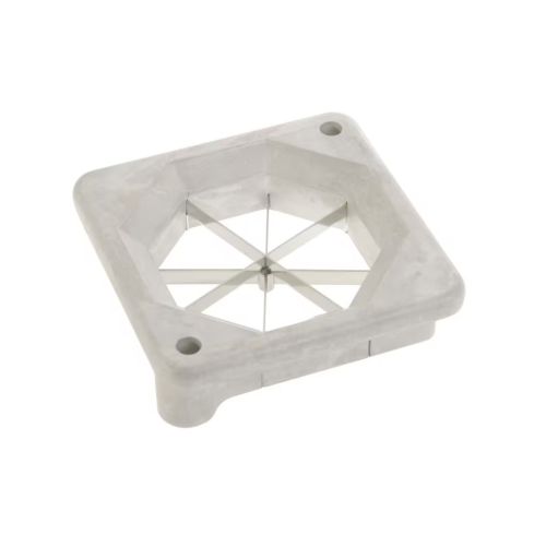Vollrath 45603-1 Wedge Cutting Die 8 Cut