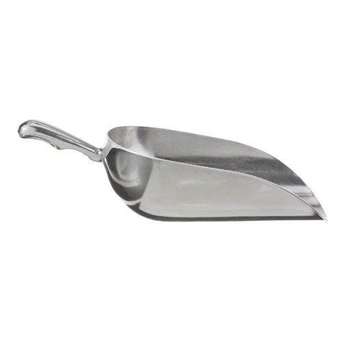 Vollrath 46895 Scoop - Aluminum 85OZ