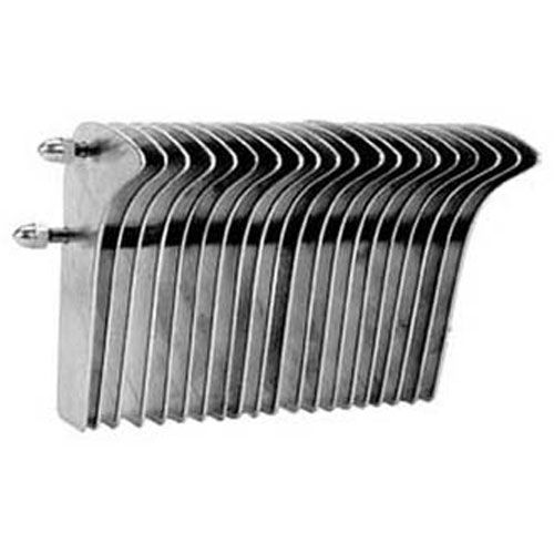 Vollrath 482 Head Pusher , 3/8",LET KING I