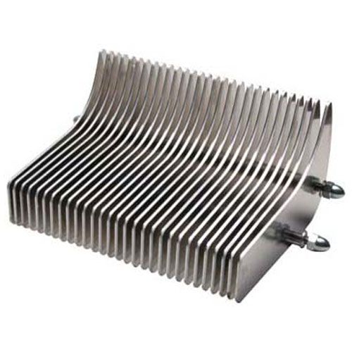 Vollrath 483 Pusher Head , 1/4",LET KING I