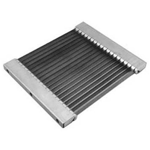 Vollrath 484C Lettuce Cut Blade Assembly 3/8In 19 Blades Ask Cust