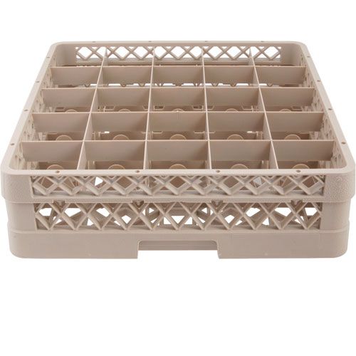 Vollrath 51926 Rack,Glass , Full SZ,25 Glass