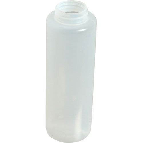 Vollrath 52069 Single Tip Lid Small Margarine Bottles W/O