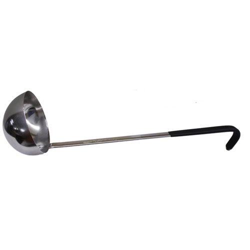 Vollrath 56728 Chili Ladle, 8oz 'Kool Touch'