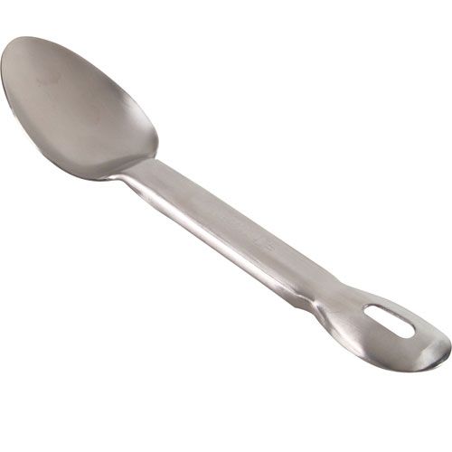 Vollrath 64400 Basting Spoon  , S/S,Solid,11.75