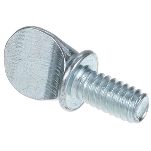 Vollrath 681 Thumb Screw - Stainless Steel