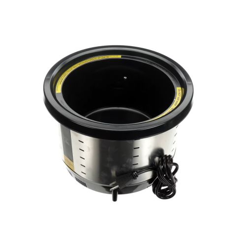 Vollrath 741101DR Induction Rethermalizer Repair 11 Quart