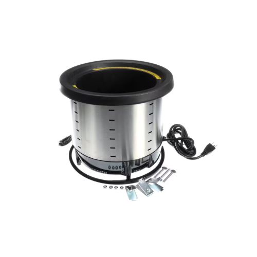 Vollrath 74701DWR Induction Drop-in Warmer Repair 7QT