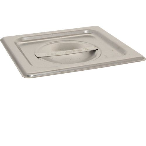 Vollrath 75160 Cover,Steam Table Pan , Sup5 1/6