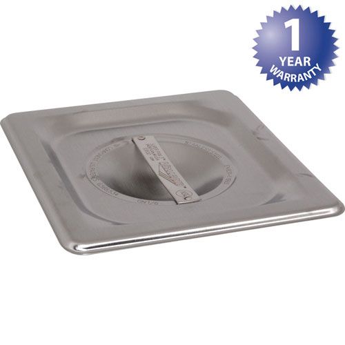 Vollrath 93600 Cover,Steam Table Pan , Sixth