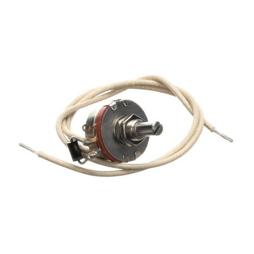 Vollrath B200911 Speed Control Potentiometer 1000 Ohm CT4