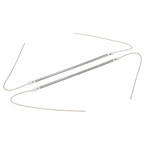 Vollrath B204149 Quartz Heater, 208V , PK/2