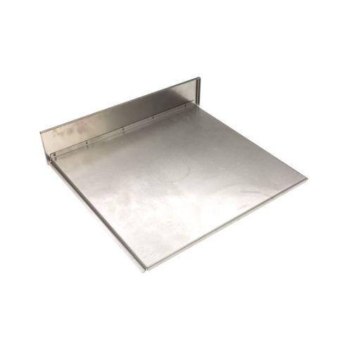 Vollrath B204278 Crumb Tray Assembly 18" CT4
