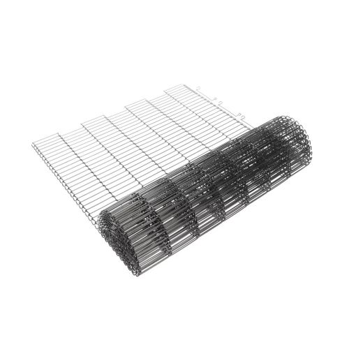 Vollrath B205109 Wire Conveyor Belt W/Connecting Links 18"
