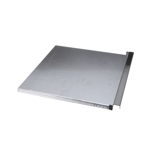 Vollrath B205129 Crumb Tray Assembly 14.5" SO2