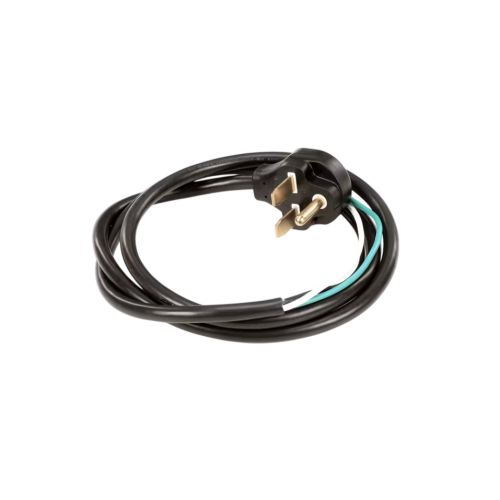 Vollrath B401051 Cheese Melter Power Cord 12/3 60" 6-30P