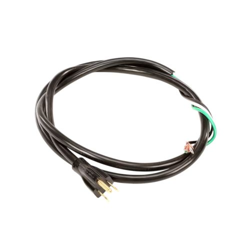 Vollrath B401052 Power Cord 120V 14/3 60" 5-15 Plug