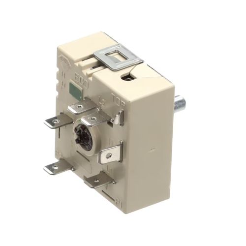 Vollrath B401101 Infinite Switch 13A 120V