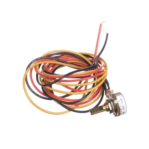 Vollrath B401122 Oven Potentiometer Assembly