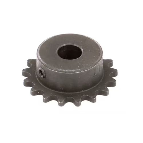 Vollrath B401303 Oven Sprocket 3/8" Bore 25B17