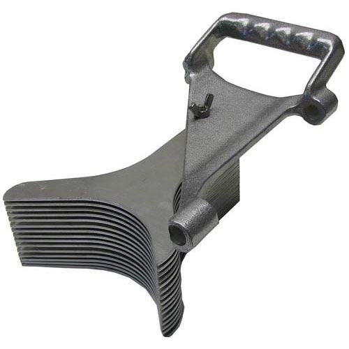 Vollrath EC0662 Pusher Head Assembly, 3/16In & 3/8