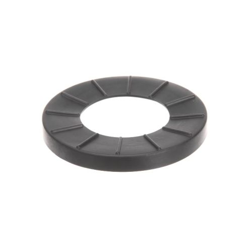Vollrath G284 Gasket 2.84" ID Black No.8B LS01 Lid Dispenser