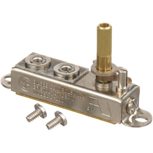 Vollrath/Idea-Medalie 17037 B200 Thermostat W/ 1-1/4" Stem & Knob