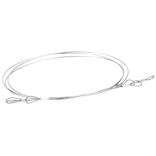 Vollrath/Idea-Medalie 1838 Replacement Wire for Cheese Blocker