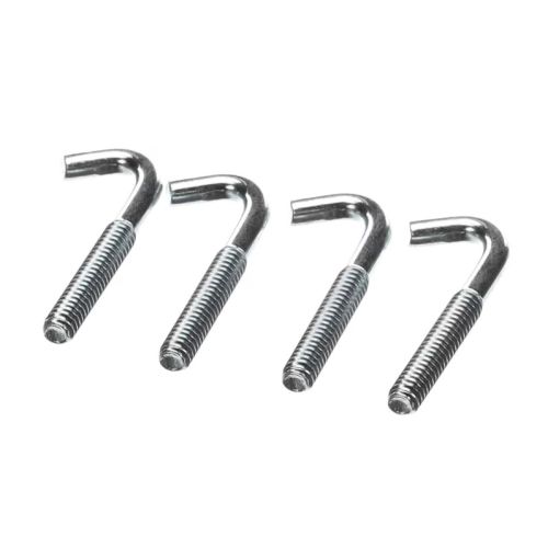 Vollrath/Idea-Medalie 1841 J Hook Screw Pack Of 4