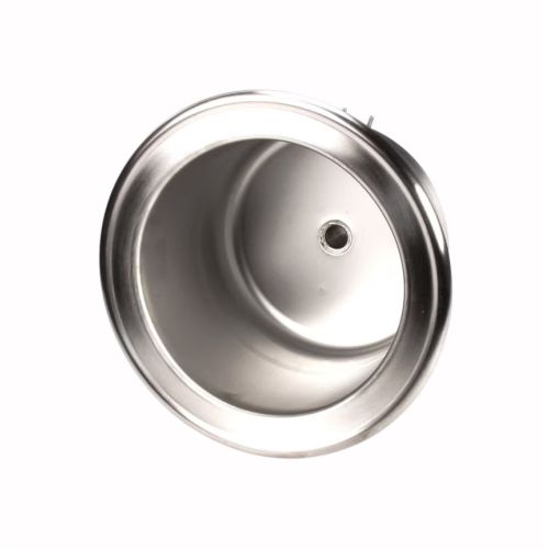 Vollrath/Idea-Medalie 2773601-2 Soup Well Drop-In 7 Quart