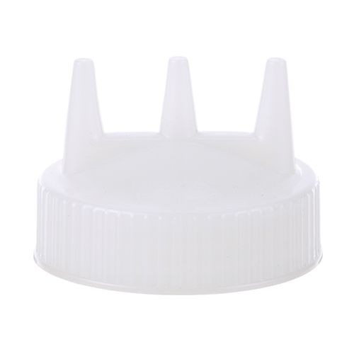 Vollrath/Idea-Medalie 3300-13 Tri Tip Bottle Top Fits 12 24 And 32 Oz