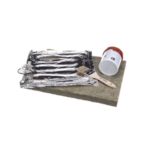 Vollrath/Idea-Medalie 351884-2 Element Kit 625W 120V