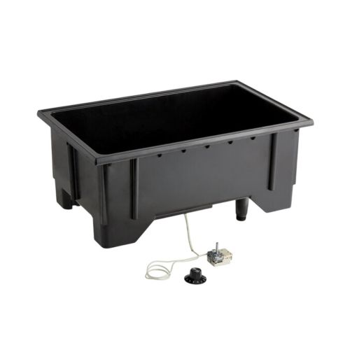 Vollrath/Idea-Medalie 3830310 Well Assembly 208-240V ServeWell