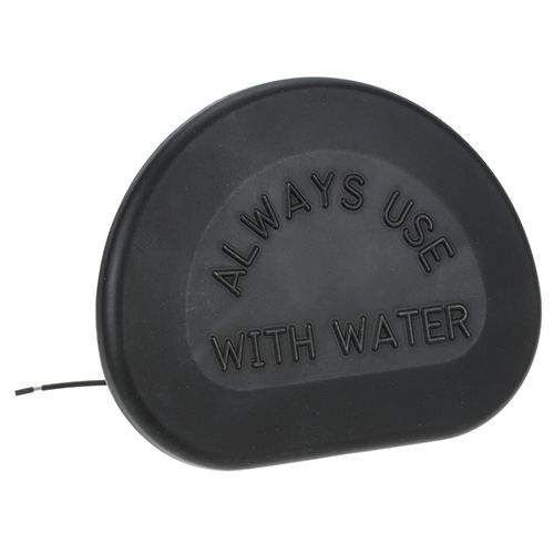 Vollrath/Idea-Medalie 44200-2 Warmer Element W/1 Wire Lead, 10-32 X 1/4"