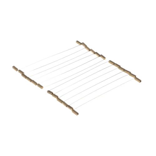 Vollrath/Idea-Medalie 45600 Cheese Cutter Replacement Wire Set of 12