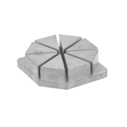 Vollrath/Idea-Medalie 45602-1 26-1 Wedge Pusher Block 8 Section 26-1