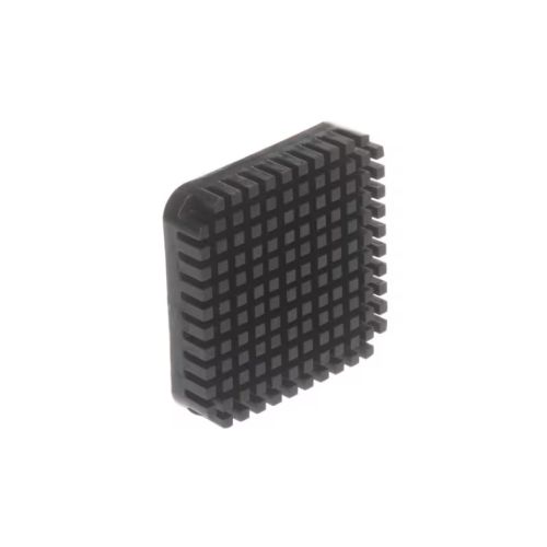 Vollrath/Idea-Medalie 598 Push Block 1/4" - 1/2" Cut