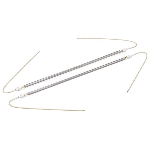 Vollrath/Idea-Medalie 59844 Heater 104V 800W 2-Pack 16-1/4" Quartz