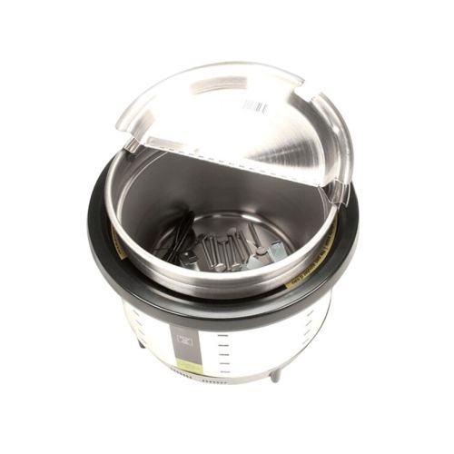 Vollrath/Idea-Medalie 741101DWR Induction Drop-In Warmer Repair 11 Quart