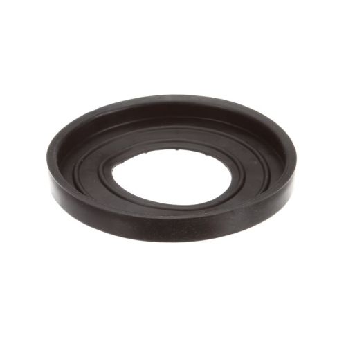 Vollrath/Idea-Medalie G250 Gasket 2.50" ID Black No.8A