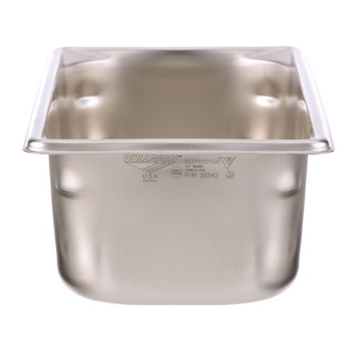 Vollrath/Idea-Medalie VOL3034-2 Pan Third X 4 Hd S/S