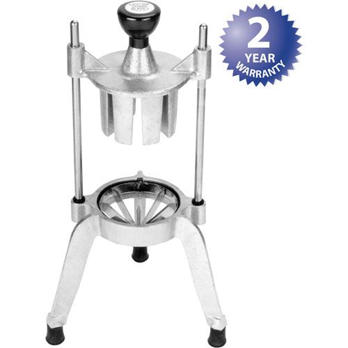 Vollrath/Idea-Medalie VOL808N Redco Wedger, 8-Section